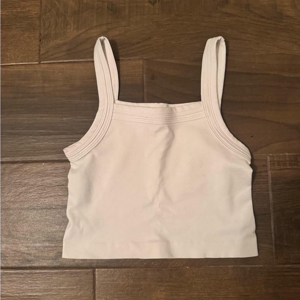 out from under Tank Top